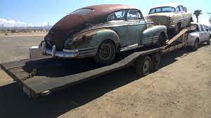 We have now become the industry leader in car interior specialisation throughout the country. Barn Find Classic Old Cars Restoration Project Cars Youtube