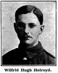 Community: St Augustine's Edgbaston War Memorial