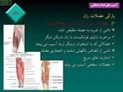 Image result for ‫دانلود پاورپوینت آسیب شناسی ورزشی‬‎