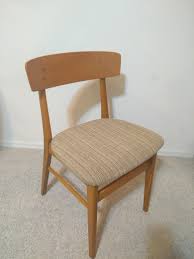 Check spelling or type a new query. Farstrup Dining Chairs I Got 6 Of Them For 15 At A Thrift Store Mid Century