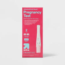 Image result for Pregnancy Test
