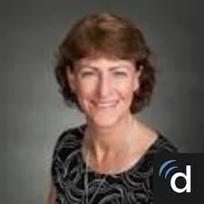 Dr. Sara A. Healy, MD