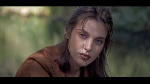 EDITORIAL DE MODA: Chamaleon