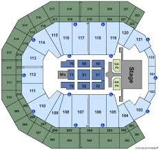Pinnacle Bank Arena Tickets And Pinnacle Bank Arena Seating