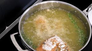 Fried Red Snapper Haitian Style Savory Thoughts