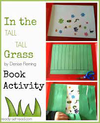 Pin By Growing Book By Book On Fun With Books Spring Books Book Activities Preschool Activities