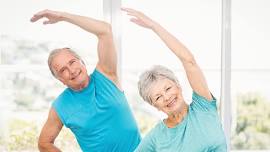Energizing Movement & Strength
