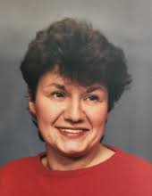 Obituary information for Janet Louise Atkins