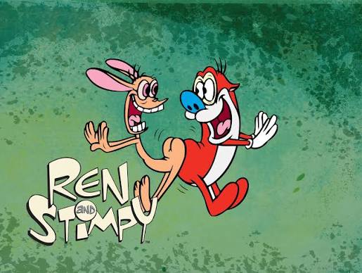 Prime Video: The Ren & Stimpy Show Season 1