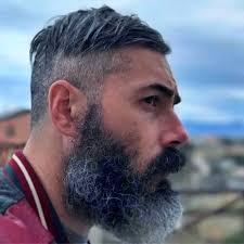 1) guard #1 closed (short) 2). Hairstyles For Older Men 50 Magnificent Ways To Style Your Hair Men Hairstyles World
