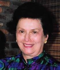 Elizabeth Buechel Allen Obituary