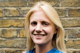 Transforming urban health with Antonia Orr