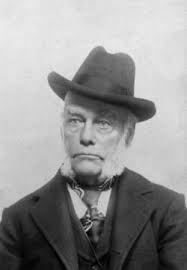 Andrew Cahoon (1824-1900)