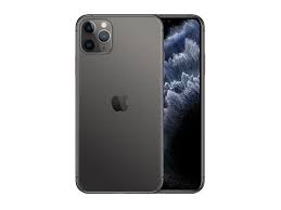Apple Iphone 11 Pro Max 512gb Space Grey Mwhn2b A Bt Shop