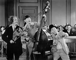Pictures Photos Of Larry Fine The Three Stooges Edible Cake Toppers The Stooges