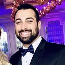 Jenaro Montanez and Monica Rodgers' Wedding Website