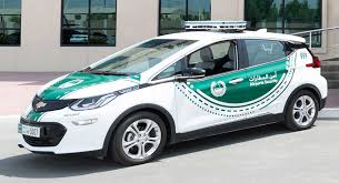 Dubai is place known for skyscrapers, fast cars and night life. The Latest Addition To The Dubai Police Motor Pool Is Decidedly Less Exotic Carscoops