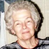 Obituary information for Janet Phipps