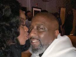 Toya Bailey and Joe Patterson's Wedding Website