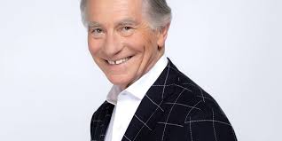 William Leymergie : qui est sa femme Maryline ?