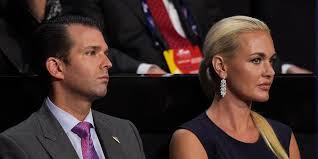 Donald trump iii was born on february 18, 2009 in new york city, new york, usa as donald john trump iii. Who Is Vanessa Trump Meet The Woman Filing For Divorce From Donald Trump Jr
