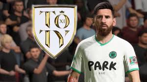 Latest fifa 21 players watched by you. Fifa 21 Toty Voting Ist Gestartet Alle Nominierten