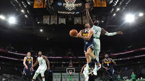 Facundo campazzo vs memphis grizzlies per game. Facu Campazzo After Best Game In Nba They Let Me Play Like I Did On My Previous Teams Eurohoops