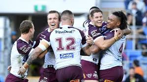 Manly have conceded 26+ points in all 12 of those defeats. Manly Sea Eagles In Dominant Display As Woeful Gold Coast Titans Surrender At Home Perthnow