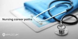 Find the nursing career path that's right for you. Nursing Career Paths Applocum Applocum