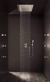 Maybe you would like to learn more about one of these? Pin By Art Toews On Our Old Home Rain Shower Bathroom Stand Up Showers Small Bathroom With Shower