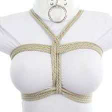 Bikini Harness - TheDuchy