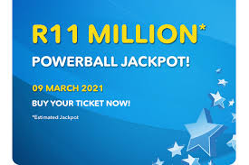 Find below all of the previous 2021 powerball winning numbers, results and jackpots. Powerball And Powerball Plus Results Tuesday 9 March 2021 Political Analysis South Africa