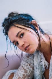 Editorial — Op Shop to Runway