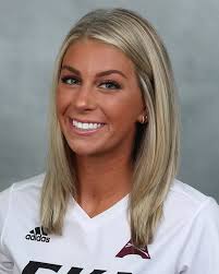 2021 Volleyball Roster