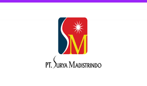Pt surya madistrindo siantar : Pt Surya Madistrindo Siantar Analisis Pengaruh Motivasi Dan Pelatihan Terhadap Kinerja Perusahaan Pt Surya Madistrindo Berlokasi Di Dalam Pusat Industri Jakarta Pt Surya Madistrindo Yaitu Distributor Tunggal Untuk Pt