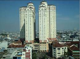 View from mediterania gajah mada (jalan gajah mada). Disewakan Apartemen Mediterania Gajah Mada Tower B Gajah Mada Jalan Gajah Mada Taman Sari Jakarta Barat Dki Jakarta 2 Kamar Tidur 45 M Apartemen Disewa Oleh Stanley Yap Rp 45 Jt Tahun 15547232