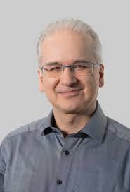 Team des Bachelor-Studiengangs Informatik