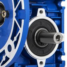 Some gear boxes have to be taken to our shop. Nmrv030 Nmrv050 Series Worm Gear Speed Reducer 15 1 20 1 Ratio Gearbox Ebay