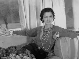 Mundo dos investimentos 117.635 views8 months ago. Coco Chanel Creatoarea Care A RevoluÅ£ionat Industria Modei Prin Simplitate