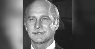 Wayne Cecil Edwards Obituary