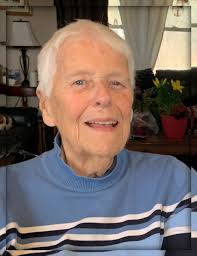 Betty Mary Barbara Corbett Obituary