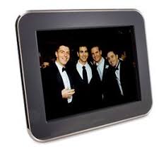 Kodak Pulse Digital Photo Frame Review Rating Pcmag Com Digital Photo Frame Digital Frame Digital Picture Frames