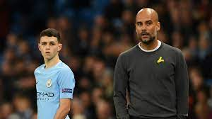 I know exactly the decision i made. Manchester City News Pep Guardiola Says Team Can T Challenge In Premier League Or Champions League With Only Youngsters Like Phil Foden Goal Com