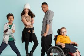 Kohls Launches Adaptive Clothing Across Top Kids Brands