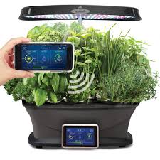There are various sizes of the. Buy Aerogarden Bounty Wi Fi With Gourmet Herb Seed Pod Kit In Cheap Price On Alibaba Com