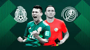 In concacaf nations league round semifinals from at 04.06.21. Seleccion Mexicana Mexico Vs Costa Rica Resumen Resultado Y Goles Marca Claro Mexico