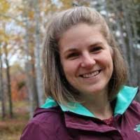 Melanie Leger's Instagram, Twitter & Facebook