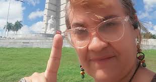 Despiden de la universidad a académica cubana Jenny Pantoja