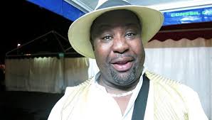 Jean-marc Ferdinand à Jarry