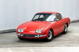 Image result for Rosso Chiaro 1966 AC Cars